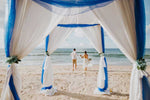 5 Tips for Ensuring Privacy During Your Beach Wedding