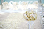 Top 5 Beach Wedding Color Schemes