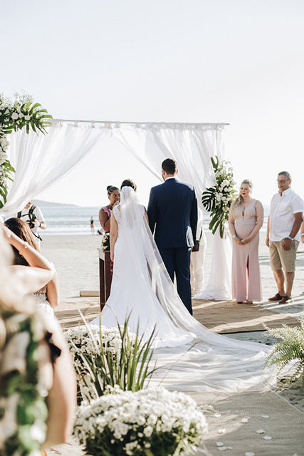 Gorgeous Beach Wedding Photography Ideas You Simply Must Try