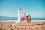From Sunrise Yoga to Sunset Cocktails: One Pair, All Day