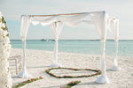 5 Tips for Choosing the Perfect Beach Wedding Dress