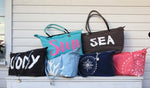 Beach Bag Essentials for the Ultimate Beach Getaway