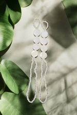 Amphitrite Beach Wedding Barefoot Sandals