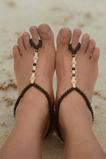 Color Dark Brown